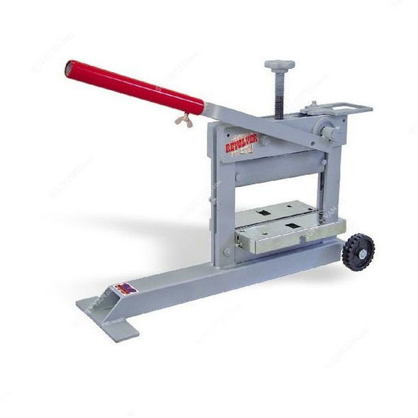 Montolit Block Cutter, 31CM