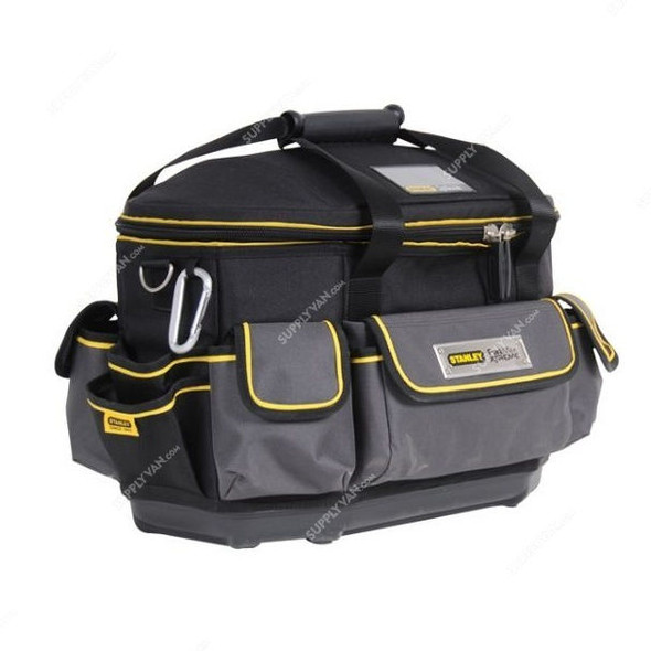 Stanley Round Top Tool Bag, 1-93-955