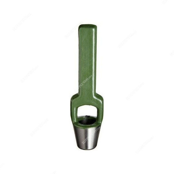 CS Osborne Arch Punch, 1212, 6MM