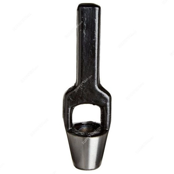 CS Osborne Arch Punch, 1026, 17.46MM