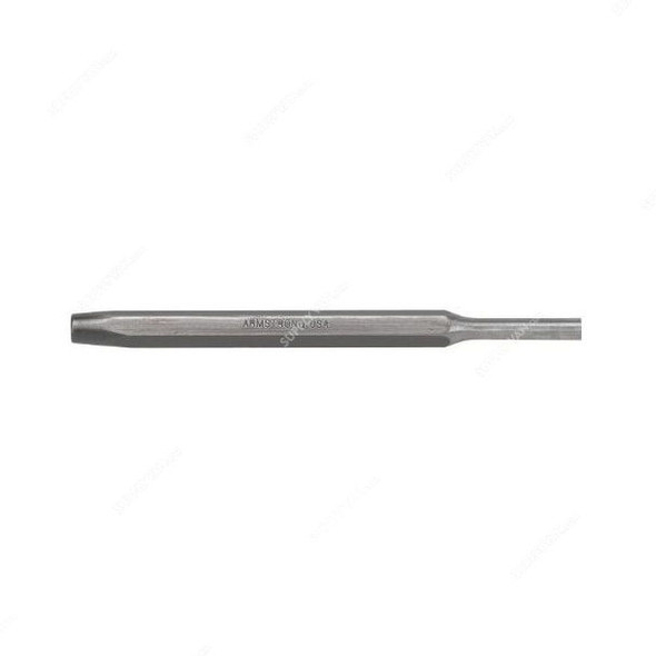Armstrong Pin Punch, 70-114, 1/8 Inch