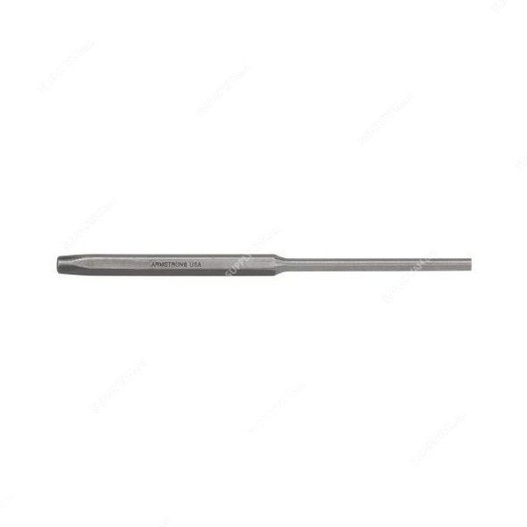 Armstrong Long Pin Punch, 70-047, 5/16 Inch