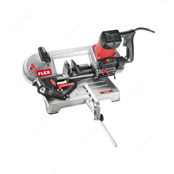 Flex Portable Band Saw, SBG-4910, 850W