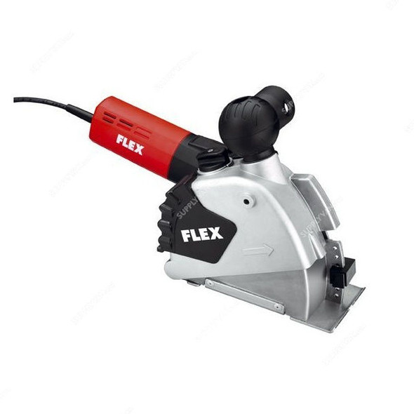 Flex Wall Chaser, MS-1706-FR-SET, 700W