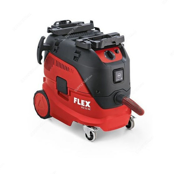 Flex Vacuum Cleaner, VCE-33-L-AC, 1250W