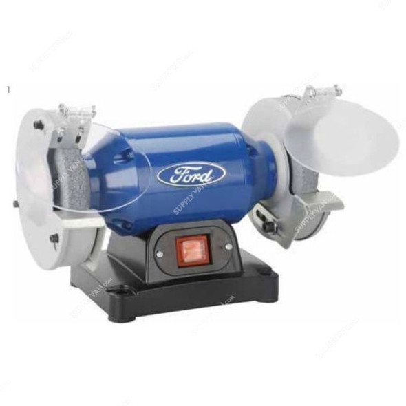 Ford Bench Grinder, FBG-003, 500W