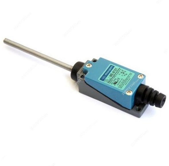 Moujen Mini Limit Switch, ME-9101, 5A, 250VAC