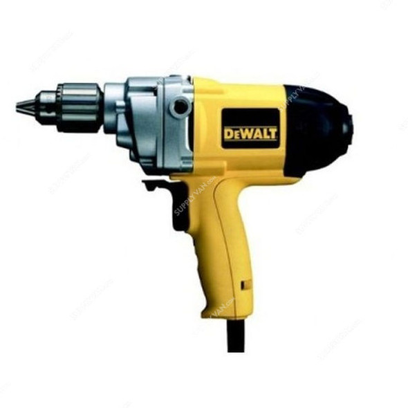 Dewalt Mixer And Rotary Drill, D21520-QS, 710W