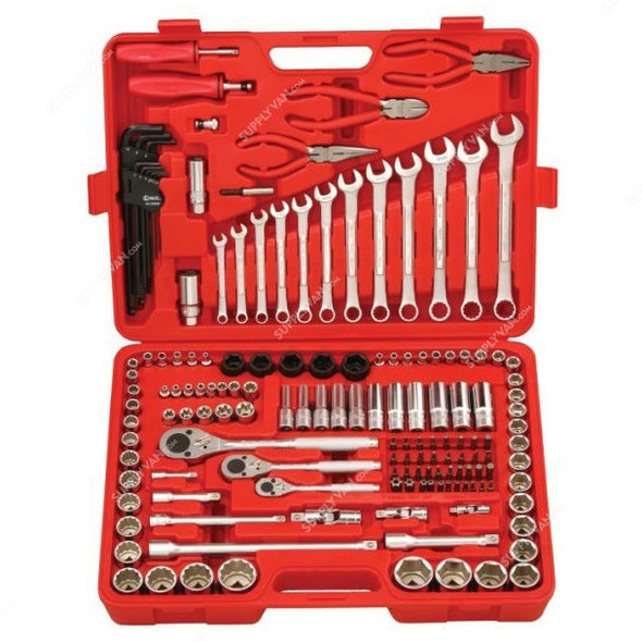 Genius Master Set, AC-234151, 151PCS