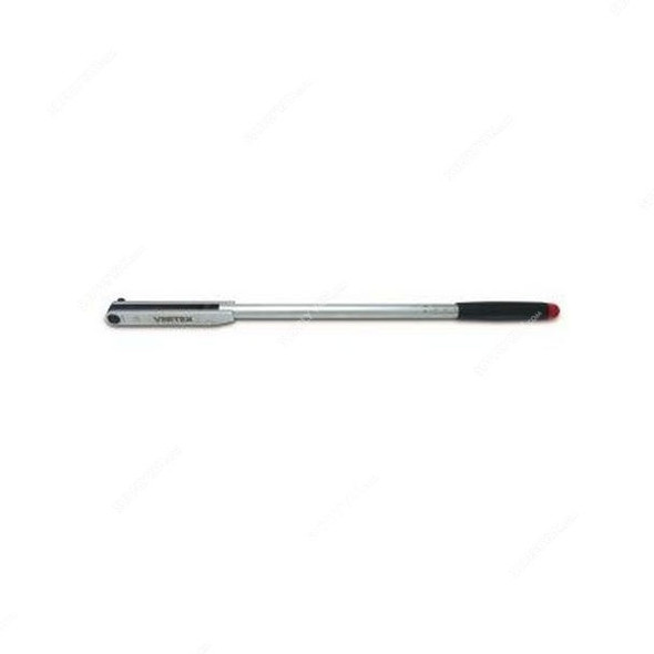 Vertex Torque Wrench, VX-1025, 50-250 Nm