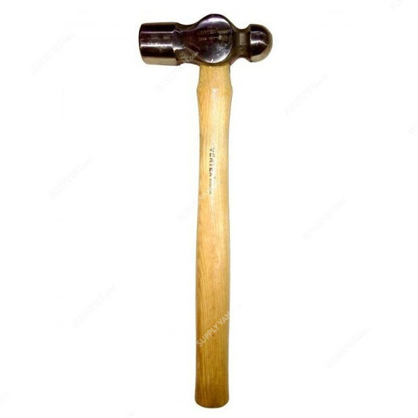 Vertex Ball Pein Hammer, VXH-BH24, 0.6 Kg