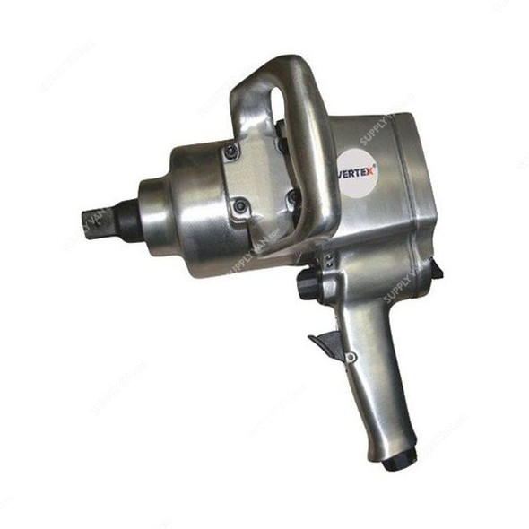 Vertex Impact Wrench, VXP-105, 4000 RPM, 2493 Nm