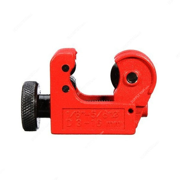 Vertex Mini Tube Cutter, VXTC-338, 3-28MM