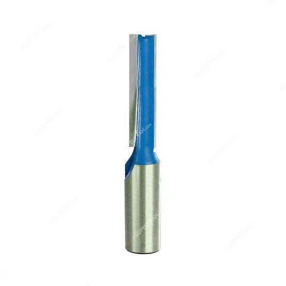 Vertex Straight Router Bit, VXRB-SB01, 1/4x3/4 Inch