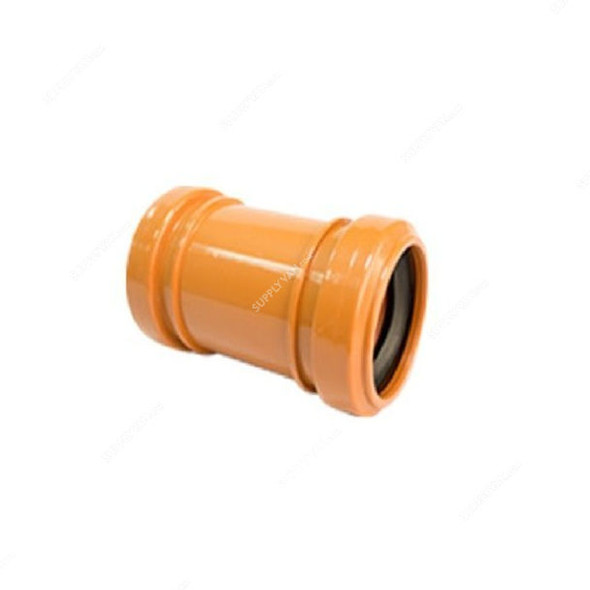 Meti Socket, 1207020125, 125MM