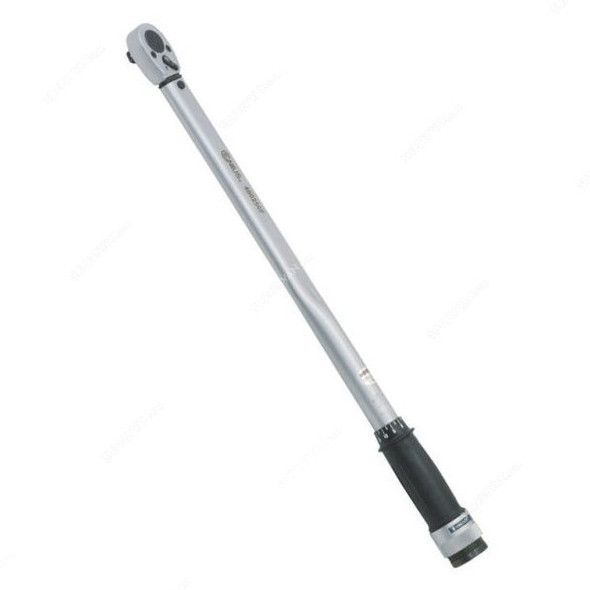 Genius Torque Wrench, 681500N, 3/4 Inch, 300-1500 Nm