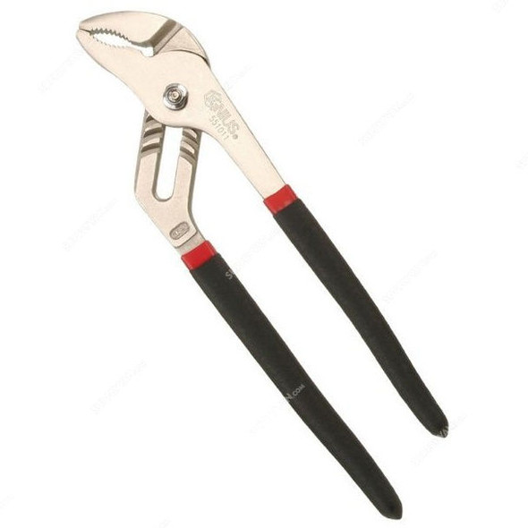 Genius Tongue and Groove Plier, 551211, 300mm