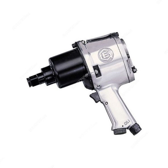 Genius Heavy Duty Air Impact Wrench, 600750, 1016 Nm