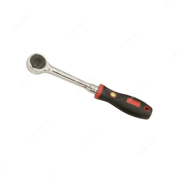 Genius Reversible Ratchet, 380372S, 225mm