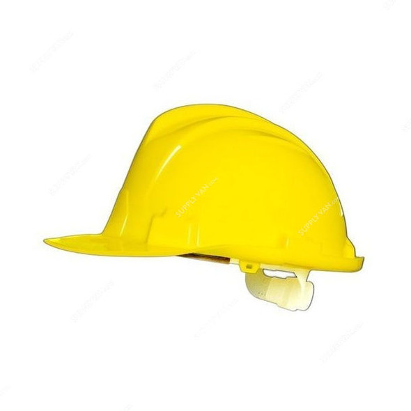 Vertex Safety Helmet, VXSH-Y101, Yellow