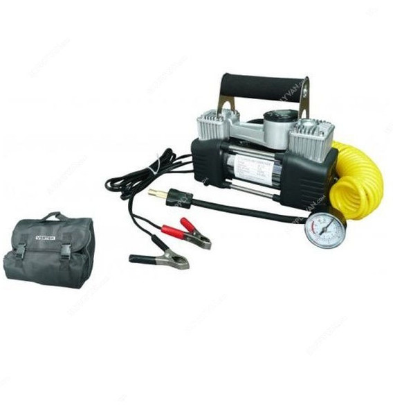 Vertex Mini Air Compressor, VXPC-012, 13.8V