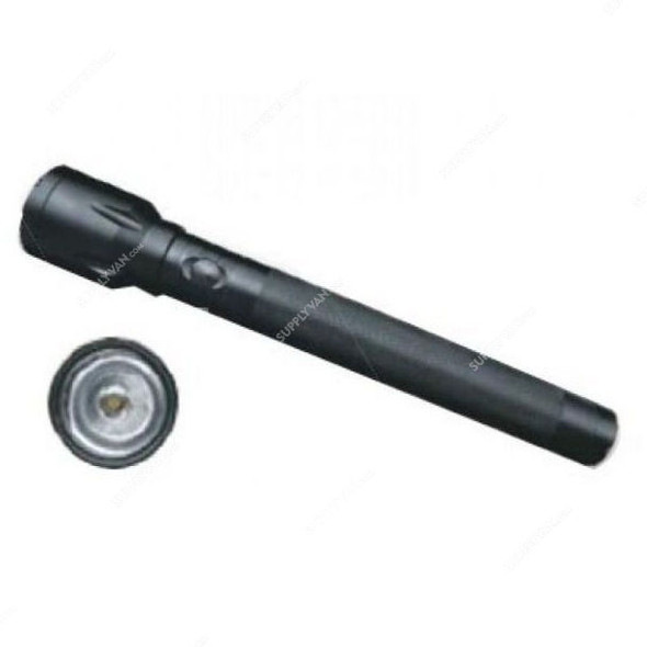 Vertex LED Flashlight, VXFL-03D, 90 LM