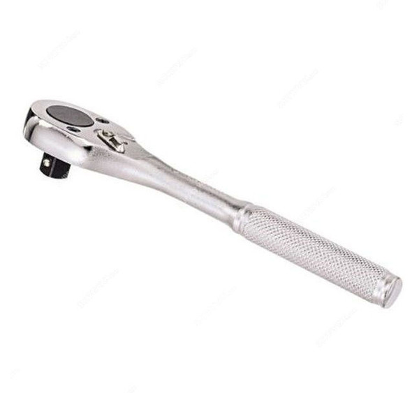 Genius Reversible Ratchet, 380333R, 180MM