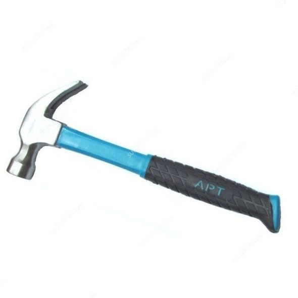 Apt Claw Hammer, Blue