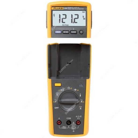 Fluke Digital Multimeter, 233, 1000V