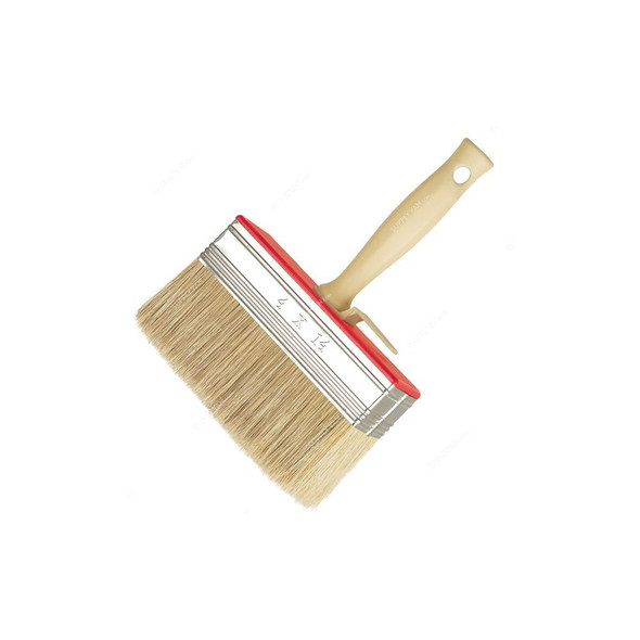 Beorol Parquetry Lacquer Brush, EPB14, 14CM