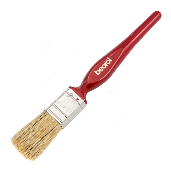 Beorol Gold Brush, G1, 1 Inch