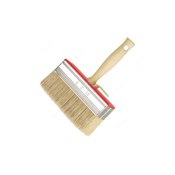 Beorol Parquetry Lacquer Brush, PB14, 14CM