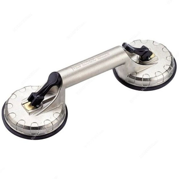 Vertex Dent Puller And Glass Lifter 2 Way Suction Cup, VXSL-002, 80Kg