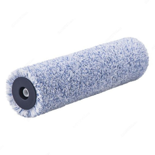 Beorol Paint Roller, VMBR238, Melange Blue, 45MM