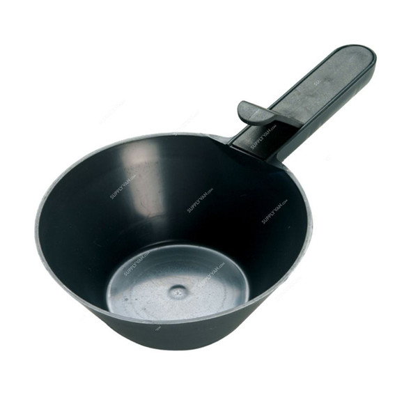 Beorol Plastic Bowl W/ Handle, FPVC, Polyethylene, 170MM