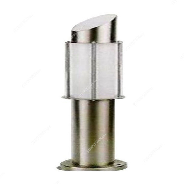 Lutec Pole Lantern, 0187-ST153A-650, 60W