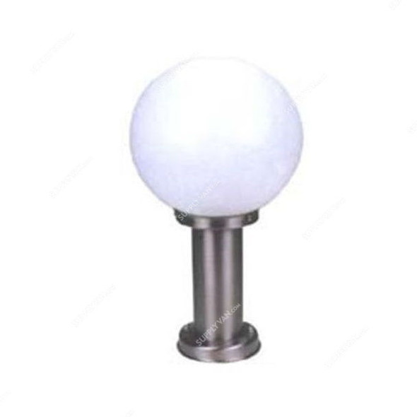 Lutec Standing Lantern, 0187-ST064-450, 60W