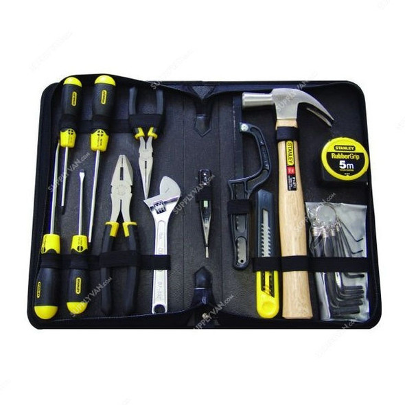 Stanley Tool Kit, 92010, 22PCS