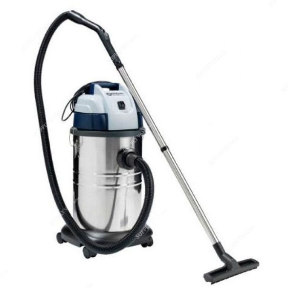 Nilfisk Wet And Dry Vacuum, VL100, 1200W, 35 Litres