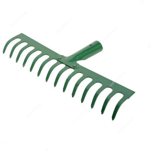 Moonlight Garden Rake, 10182, 14TPI