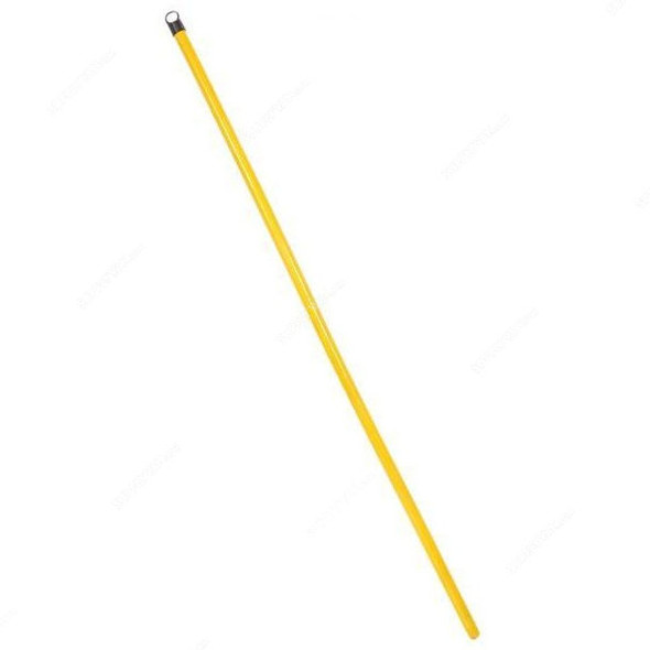Moonlight Wooden Stick, 40407, 120CM, Yellow