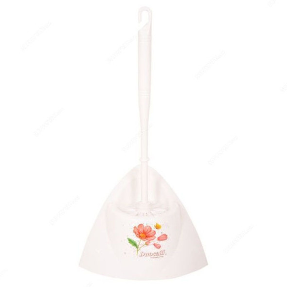 Moonlight Toilet Brush With Cup, 55137, 130CM