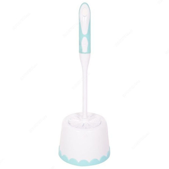 Moonlight Toilet Brush With Cup, 76008, 130CM