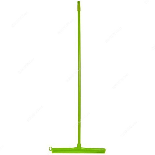 Moonlight Squeegee With Aluminum Handle, 55260, 45CM, Green