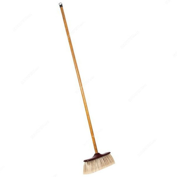 Moonlight Soft Broom, 30481H, 120CM, Gold