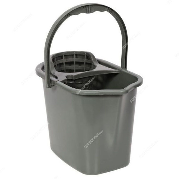 Moonlight Mop Bucket, 55007, 10 Litres