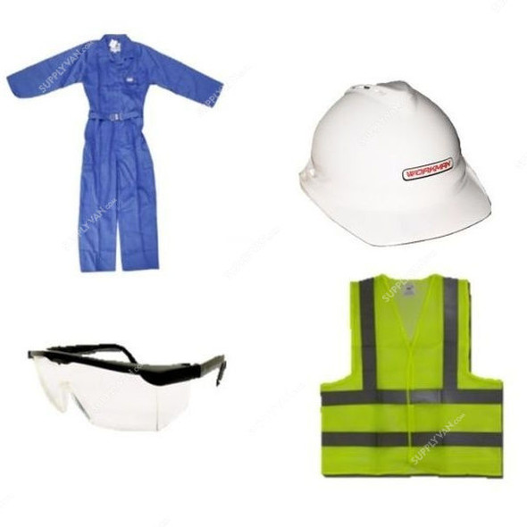 Personnel Safety Protection Bundle, PS-COMBO-4