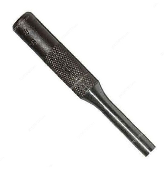 Mayhew Mini Knurled Pin Punch, 21602, Select, 3/32 Inch