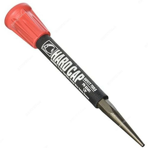 Mayhew Hard Cap Starter Punch, 66401, 1/8 Inch