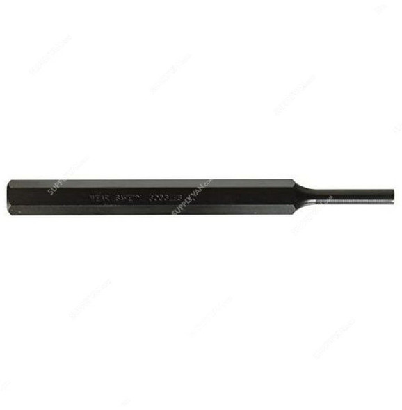 Mayhew Pin Punch, 21103, 1/4 Inch